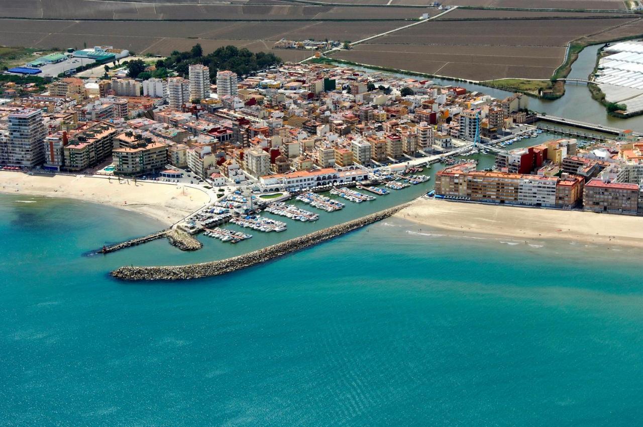 El Perello, Valencia Gasthof