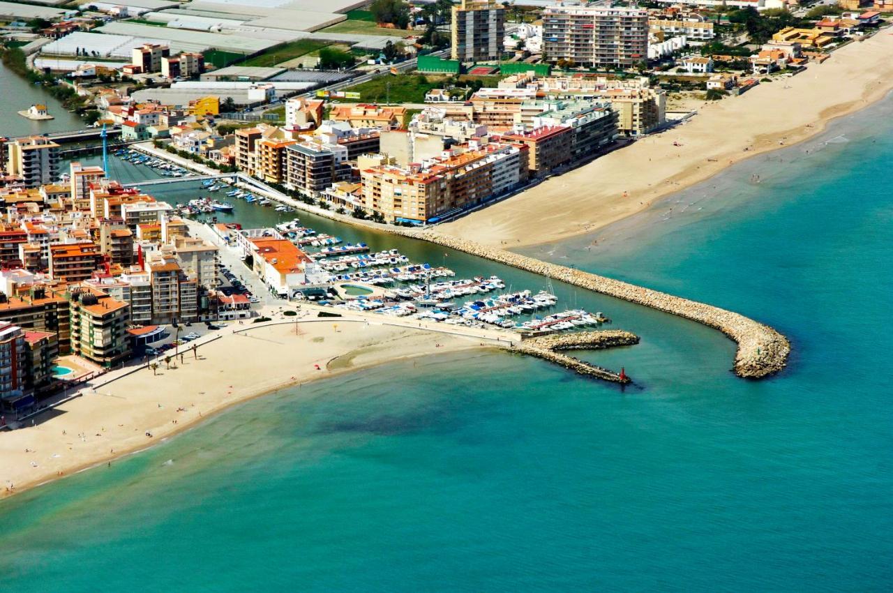 El Perello, Valencia Perelló