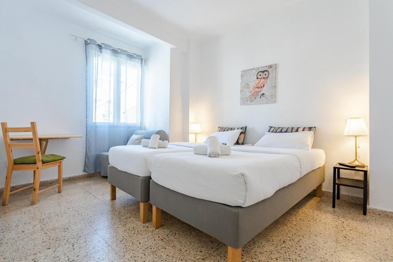 El Perello, Valencia Maison d'hôtes